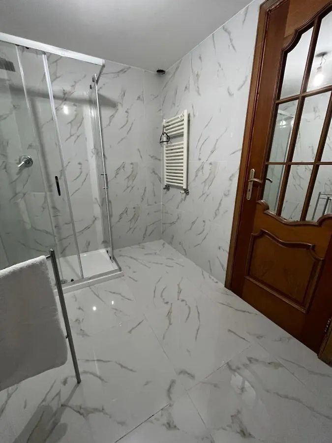 Apartmán Cortile Napoletano Salvator Rosa Neapol 0*,  Itálie