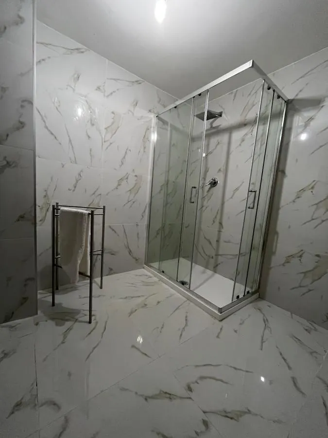 Apartmán Cortile Napoletano Salvator Rosa Neapol 0*,
