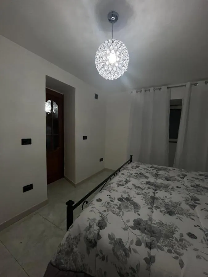 Cortile Napoletano Salvator Rosa Apartment Naples Italy
